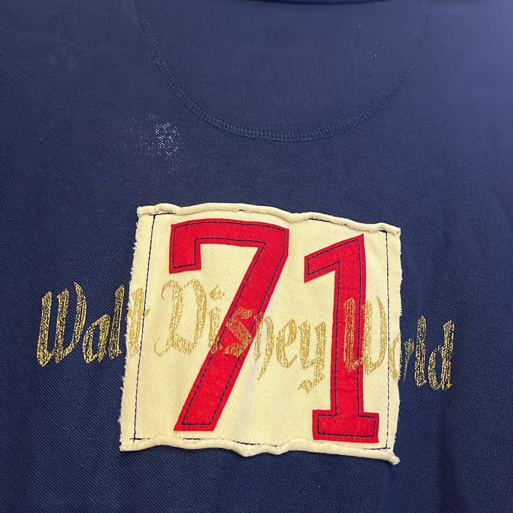 Walt Disney World Polo Vintage - Picture 8 of 8